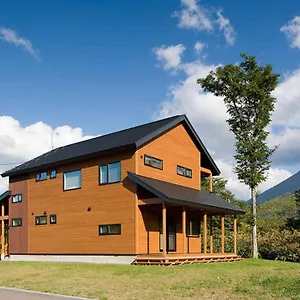 Holiday home Country Niseko, Kutchan