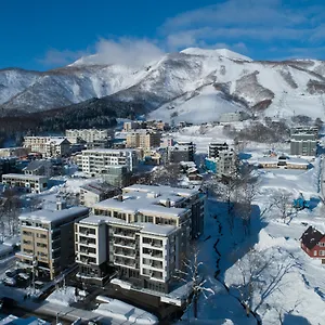 Hotel Chatrium Niseko Japan, Kutchan