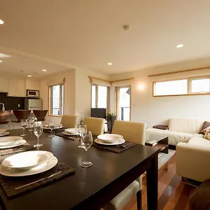 Apartment Shinsetsu, Kutchan