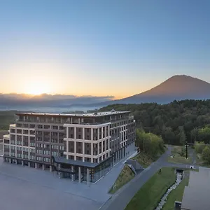 ホテル Nikko Style Niseko Hanazono, 倶知安町