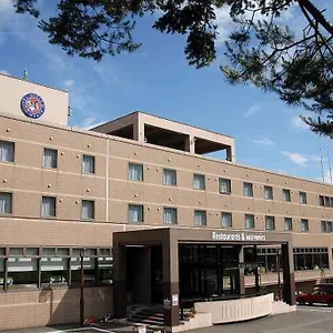Hotel Niseko Alpen, Kutchan