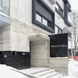 Aparthotel Hinzan, Kutchan